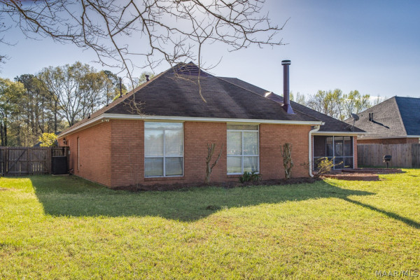 7460 Old Barn Road