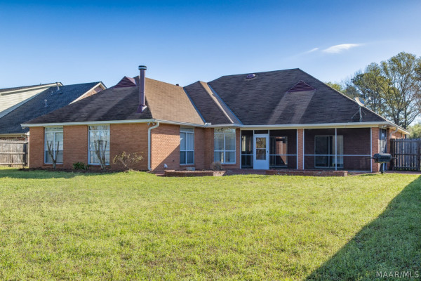 7460 Old Barn Road