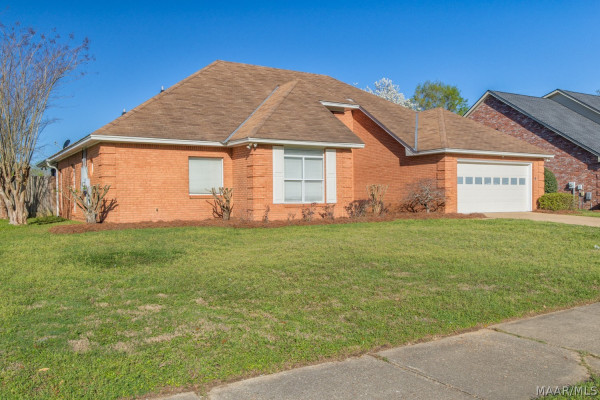 7460 Old Barn Road