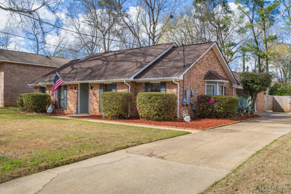 4121 Johnstown Drive