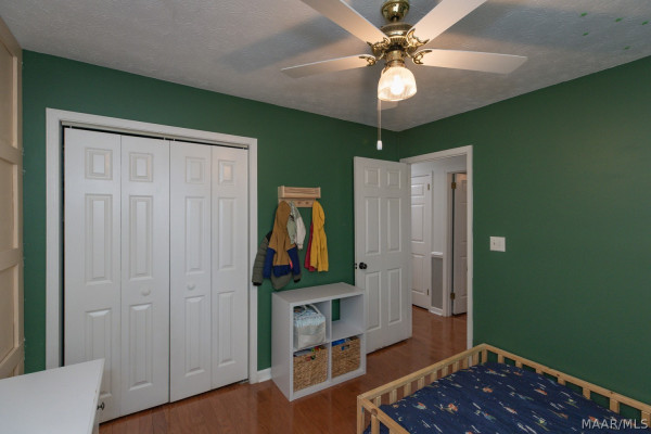 4121 Johnstown Drive