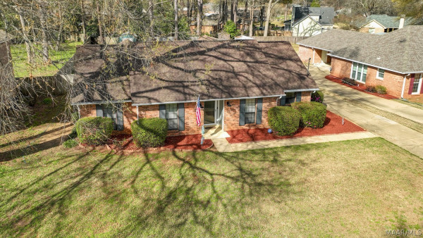 4121 Johnstown Drive