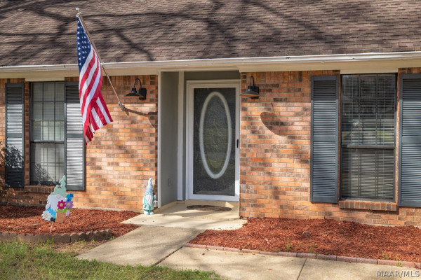 4121 Johnstown Drive