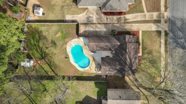 4121 Johnstown Drive