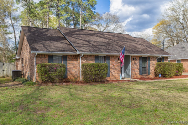 4121 Johnstown Drive