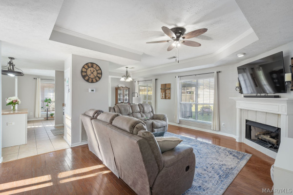 87 Meadow Oaks Court