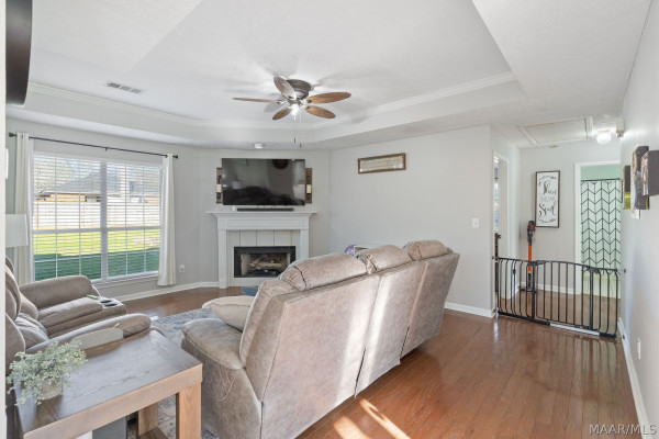 87 Meadow Oaks Court