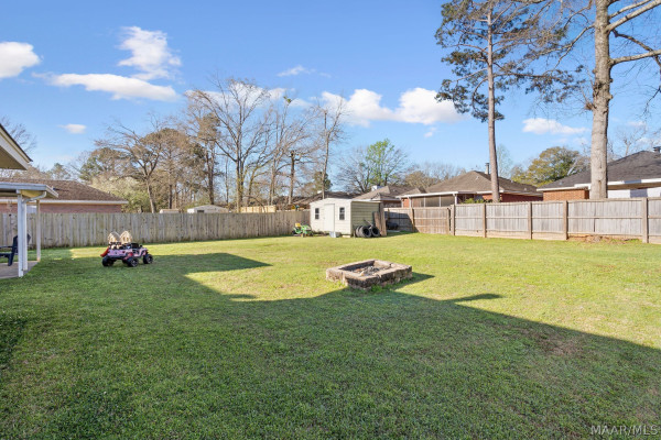 87 Meadow Oaks Court