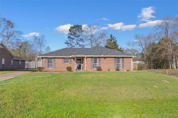 87 Meadow Oaks Court