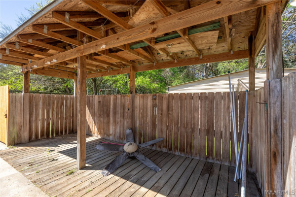 421 Seminole Drive