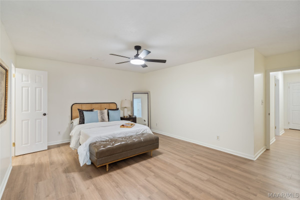 421 Seminole Drive