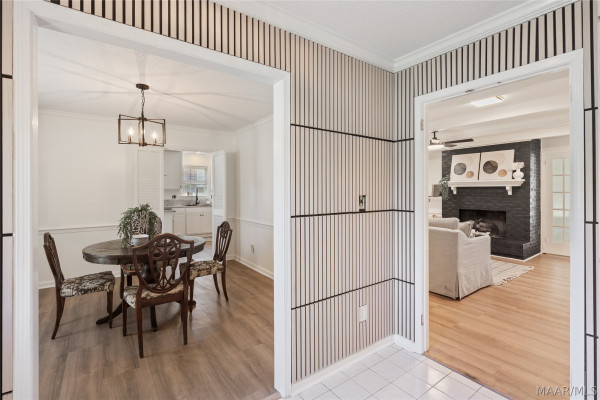 421 Seminole Drive