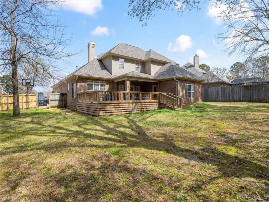 632 Flagstaff Drive