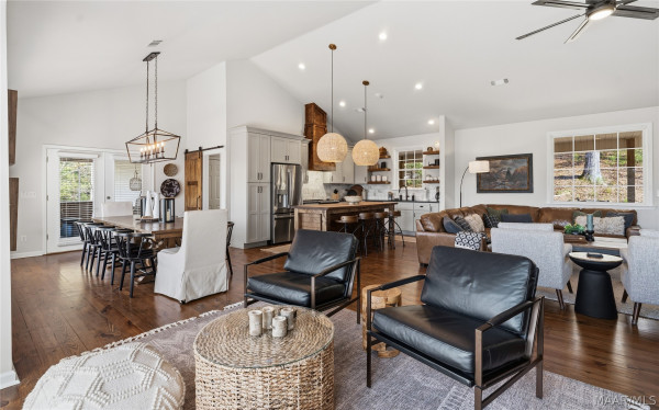 402 Cliffside Drive
