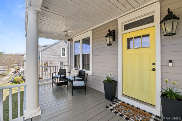 60 Ring Around Road