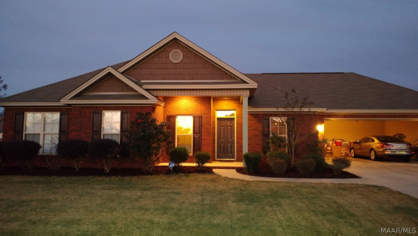 76 Cotton Terrace Drive