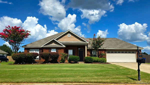 76 Cotton Terrace Drive