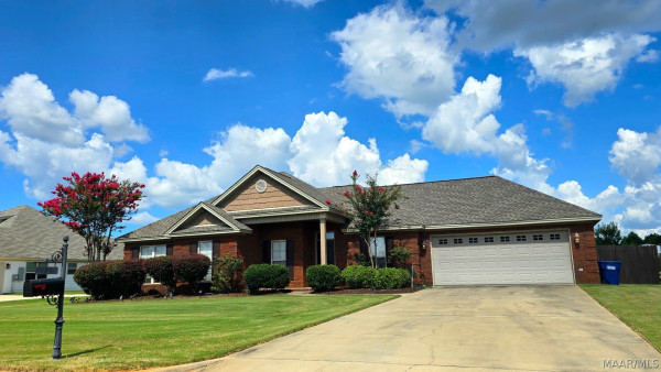 76 Cotton Terrace Drive