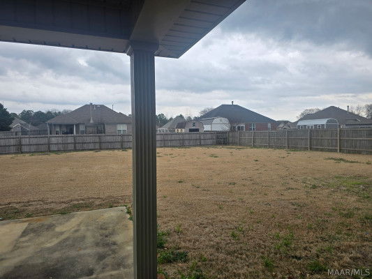 76 Cotton Terrace Drive