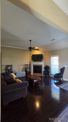 76 Cotton Terrace Drive