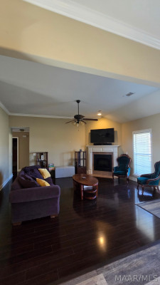 76 Cotton Terrace Drive