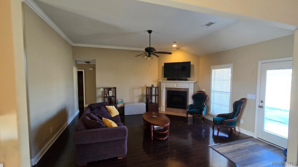 76 Cotton Terrace Drive