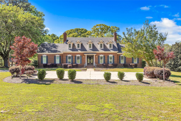 1150 Bell Road