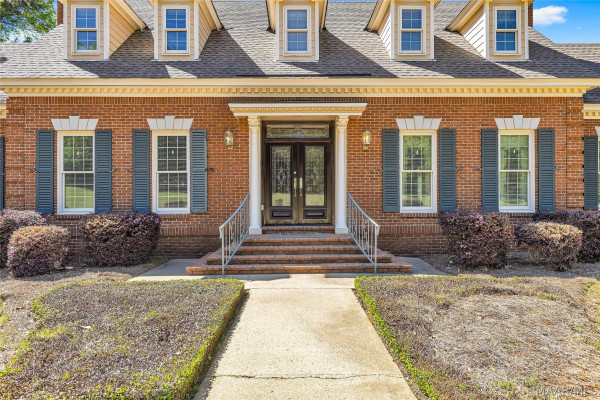 1150 Bell Road