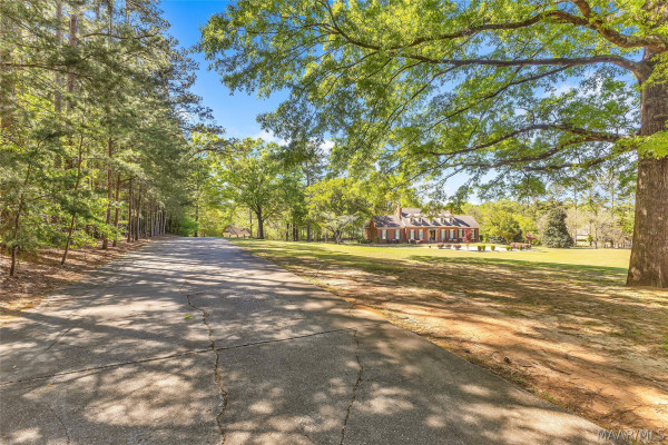 1150 Bell Road