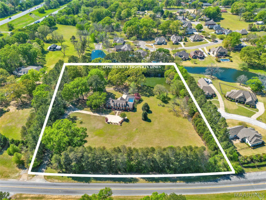 1150 Bell Road