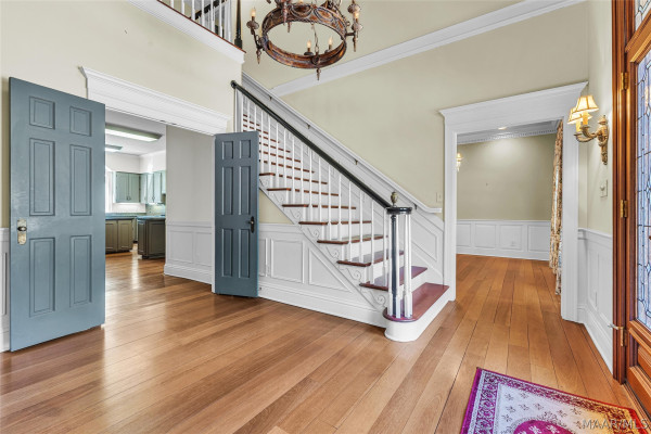 1150 Bell Road