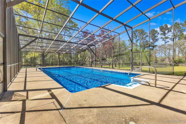 1150 Bell Road