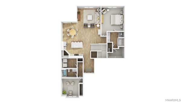 6502 Firefly Lane