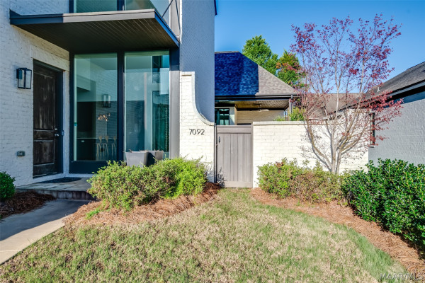 7092 Fain Park Drive