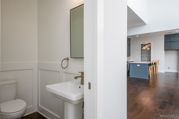 7092 Fain Park Drive