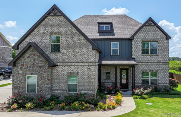 23 BOYKIN LAKES Boulevard