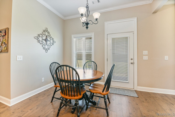 23 BOYKIN LAKES Boulevard