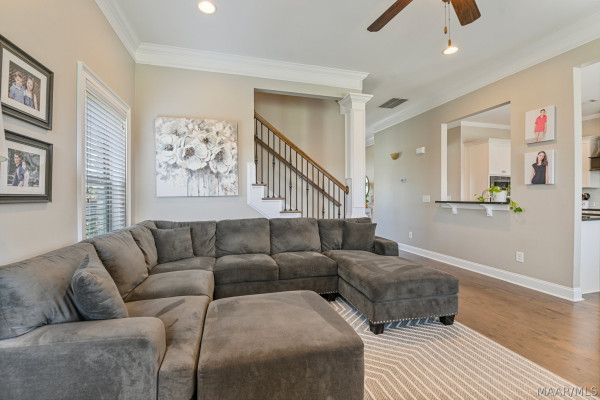 23 BOYKIN LAKES Boulevard