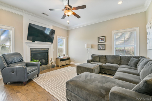 23 BOYKIN LAKES Boulevard