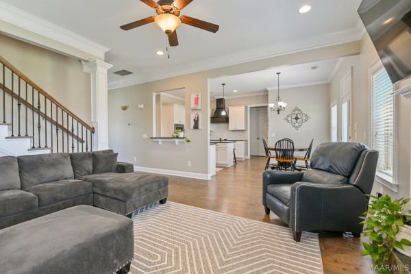 23 BOYKIN LAKES Boulevard