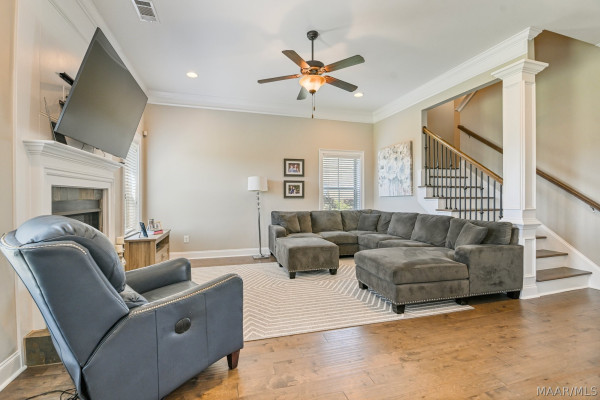 23 BOYKIN LAKES Boulevard