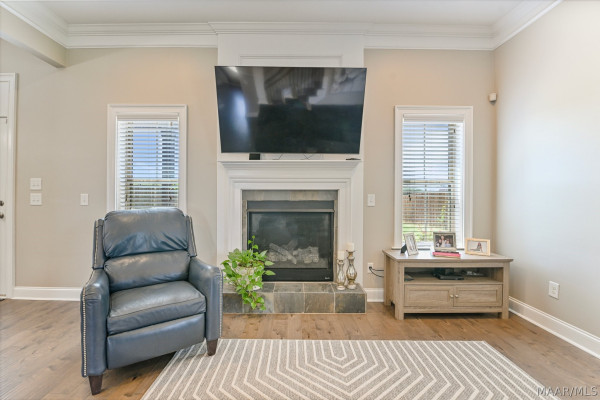 23 BOYKIN LAKES Boulevard