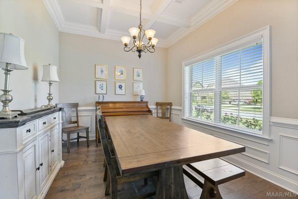 23 BOYKIN LAKES Boulevard