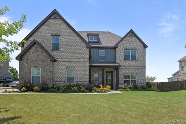 23 BOYKIN LAKES Boulevard