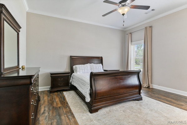 23 BOYKIN LAKES Boulevard