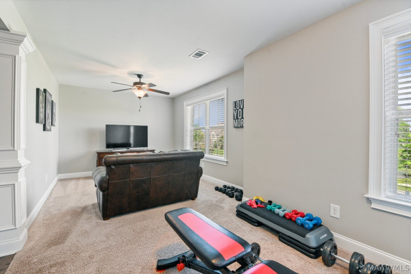 23 BOYKIN LAKES Boulevard