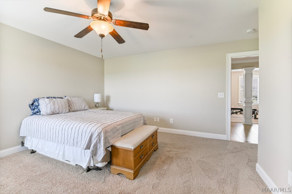 23 BOYKIN LAKES Boulevard