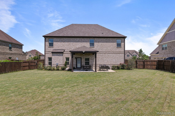 23 BOYKIN LAKES Boulevard