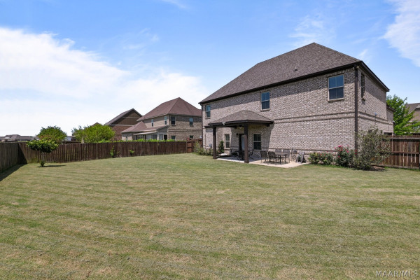 23 BOYKIN LAKES Boulevard