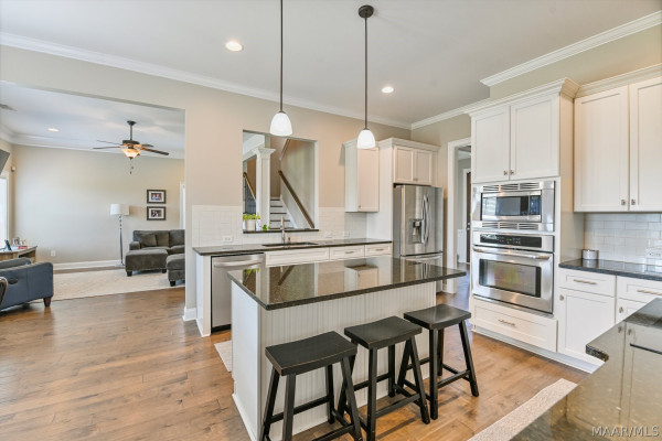 23 BOYKIN LAKES Boulevard